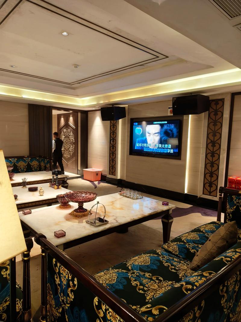 通化商务ktv优选总排行推荐-东昌区ktv预定